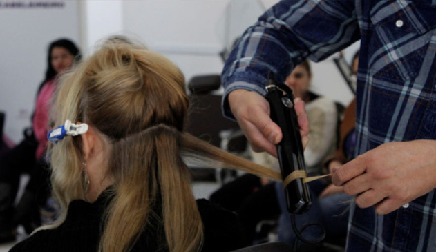 Fundo Social tem vagas disponíveis para cursos de Beleza e Estética