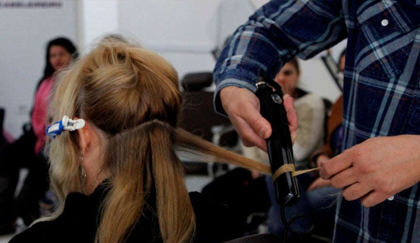 Fundo Social tem vagas disponíveis para cursos de Beleza e Estética