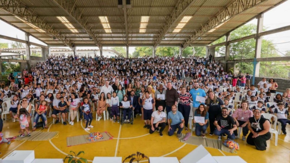 Foto: Prefeitura de Jundiaí