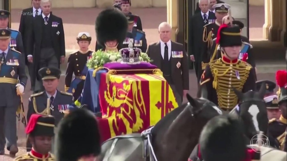 (Foto: Reprodução/Rede Globo) (Foto: Reprodução/Rede Globo)