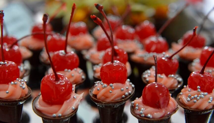 Funss de Jundiaí abre inscrições para workshops gastronômicos nesta semana