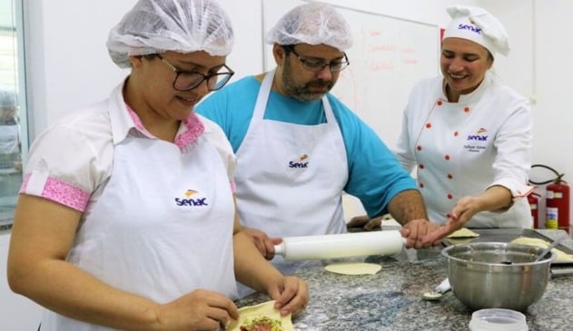 Funss de Jundiaí capacita centenas de pessoas