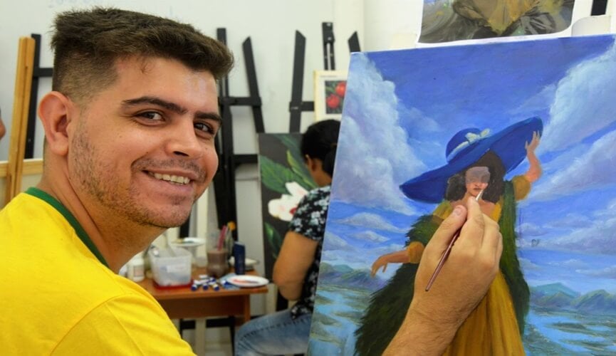 Funss de Jundiaí traz novos conhecimentos profissionais