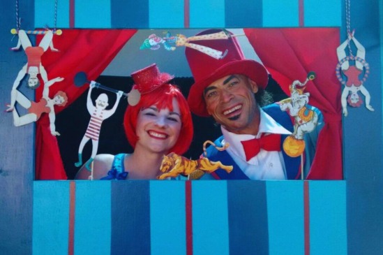 Biblioteca Nelson Foot começa dezembro com várias atrações gratuitas