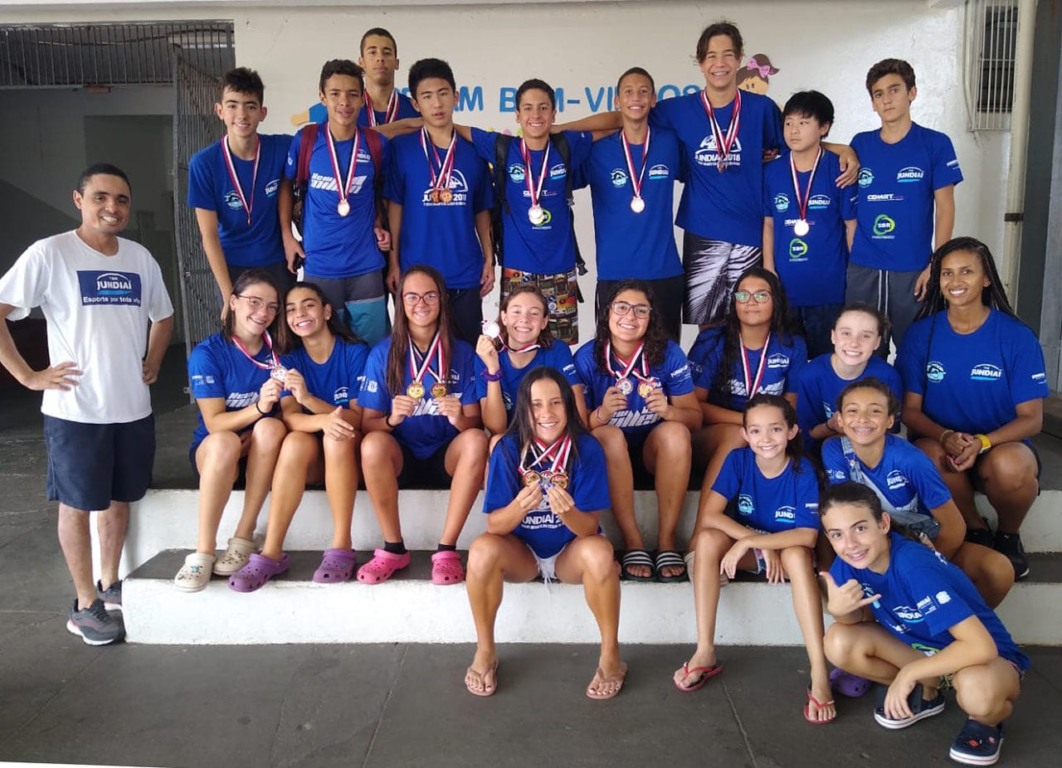 TIME Jundiaí TIME Jundiaí