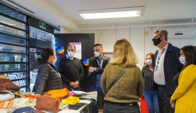 Comitiva G10 Jundiaí