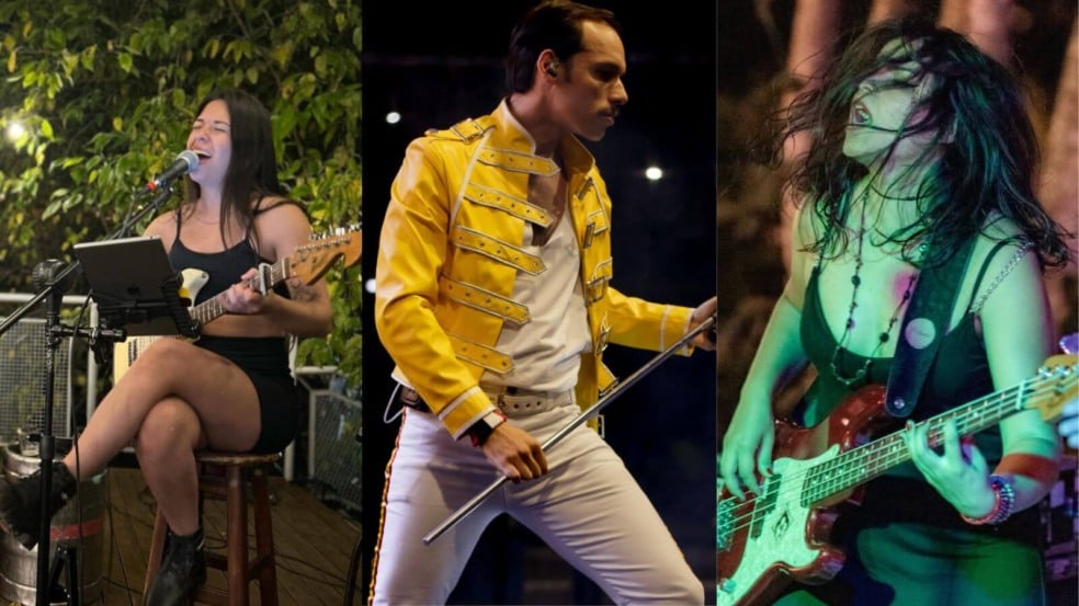 programação fim de semana jumpbarbecue