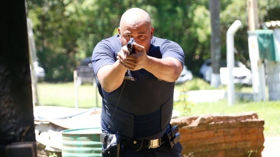 Efetivo da Guarda Civil de Itupeva conclui mais uma qualificação