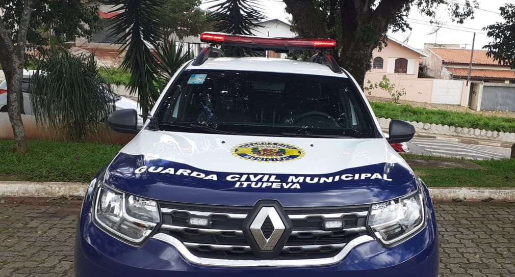 Guarda Municipal Itupeva