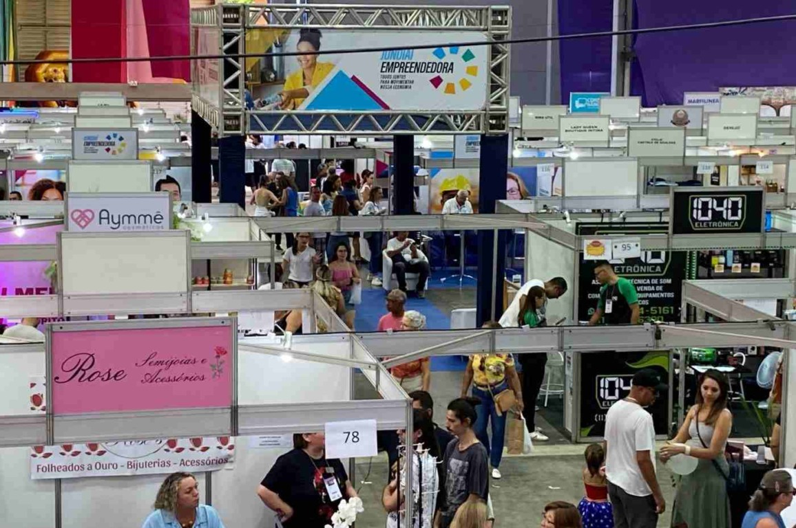 Produtos e serviços da 4ª FENS também serão apresentados pela rede social Produtos e serviços da 4ª FENS também serão apresentados pela rede social