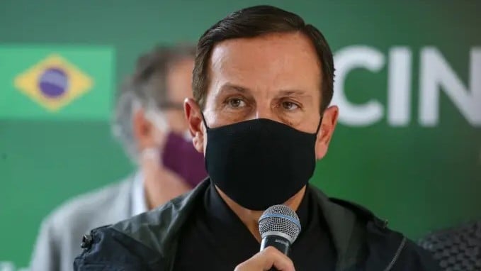 Foto: Governo de São Paulo/Divulgação 