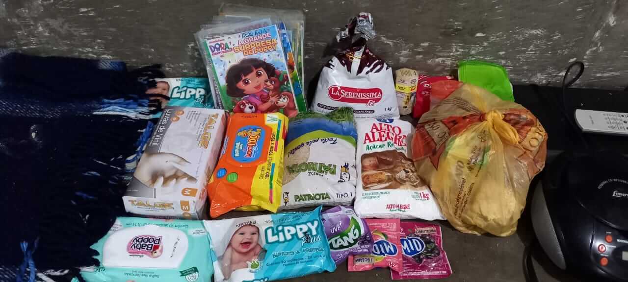 Foto: GM Campo Limpo