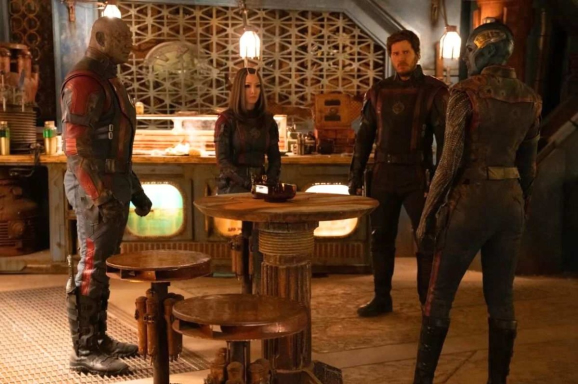 Foto: Divulgação/Marvel