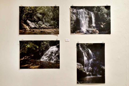 Galeria do Centro das Artes abre exposição sobre a Serra do Japi