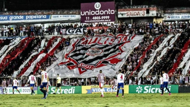 Paulista de Jundiaí