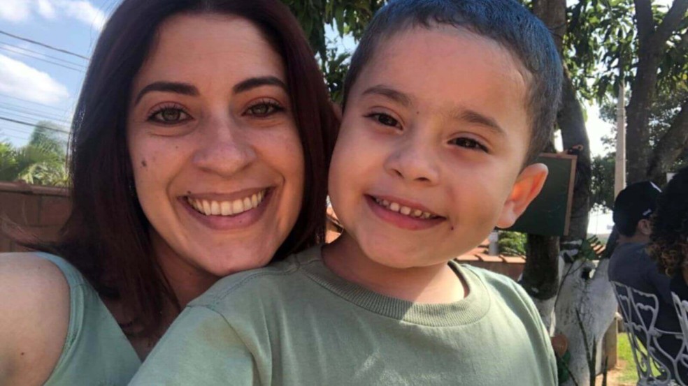 Foto: Arquivo Pessoal