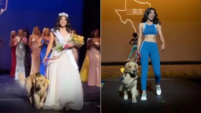 (Foto: Reprodução/Instagram @ali_appleby_ )