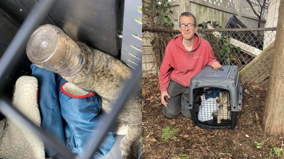 Foto: Reprodução/Facebook/Eileen DiNicola Foto: Reprodução/Facebook/Eileen DiNicola