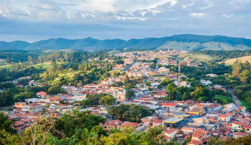 Gestão Fiscal de Cabreúva fica entre as melhores do Estado, aponta índice Firjan