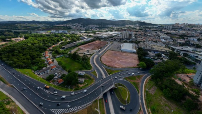 Gestão atual de Jundiaí chega ao último ano com quase 70% dos projetos entregues