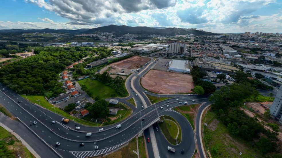 Gestão atual de Jundiaí chega ao último ano com quase 70% dos projetos entregues