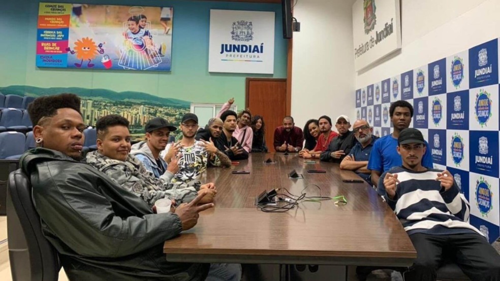 Foto: Prefeitura de Jundiaí