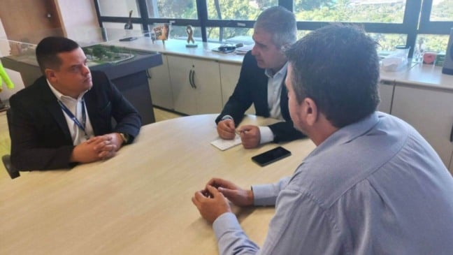 Foto: Prefeitura de Jundiaí