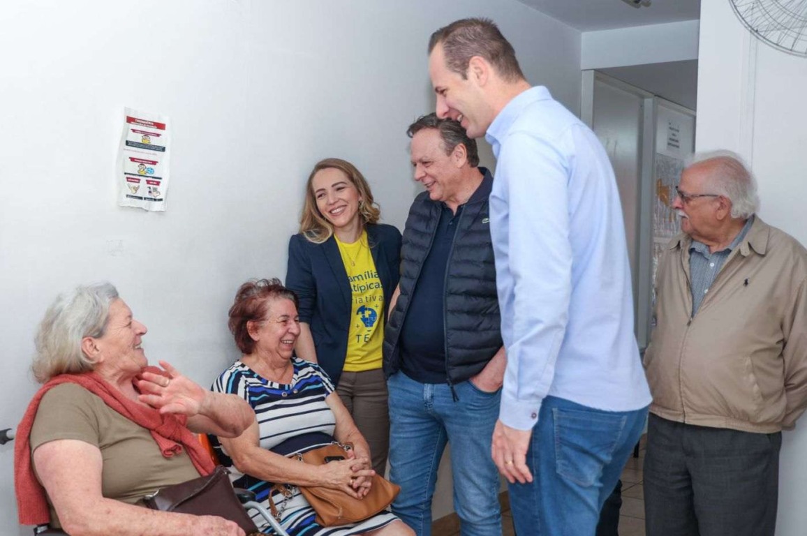 Prefeitura de Jundiaí inicia mutirão para equalizar fila de espera de consultas especializadas Prefeitura de Jundiaí inicia mutirão para equalizar fila de espera de consultas especializadas