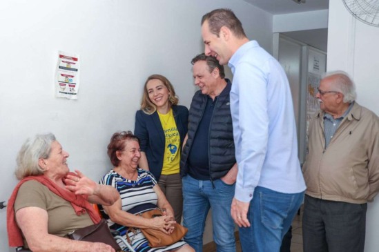 Prefeitura de Jundiaí inicia mutirão para equalizar fila de espera de consultas especializadas