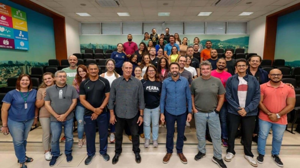 Foto: Prefeitura de Jundiaí