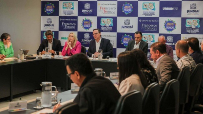 Foto: Prefeitura de Jundiaí