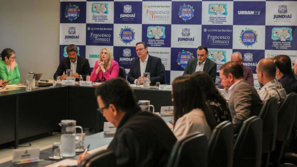 Foto: Prefeitura de Jundiaí