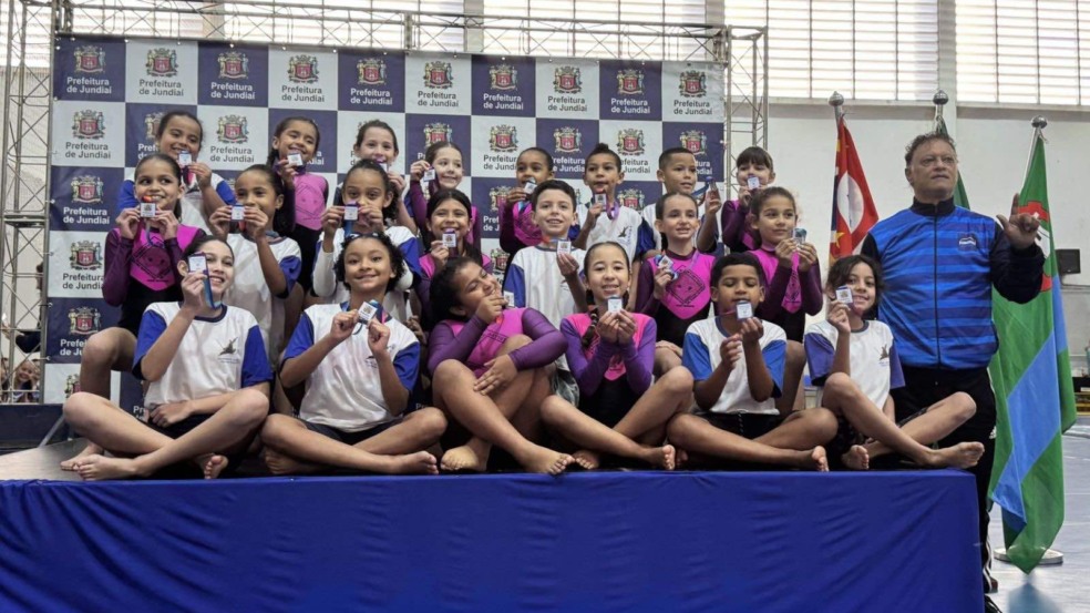 Time de ginástica Time de ginástica