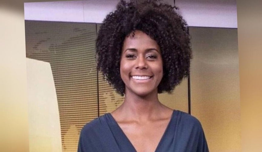 Globo demite funcionárias acusadas de tentar prejudicar Maju Coutinho