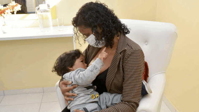 10ª Semana do Bebê conta com a participação de Jundiaí em sua abertura