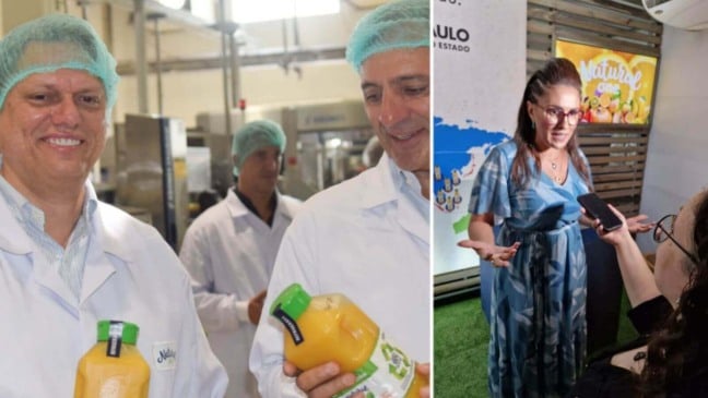 Foto: Prefeitura de Jarinu