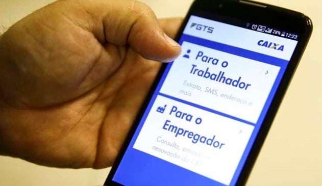 Governo anuncia regras para saque do FGTS