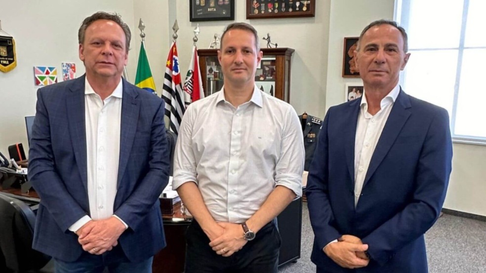 Foto: Prefeitura de Jundiaí