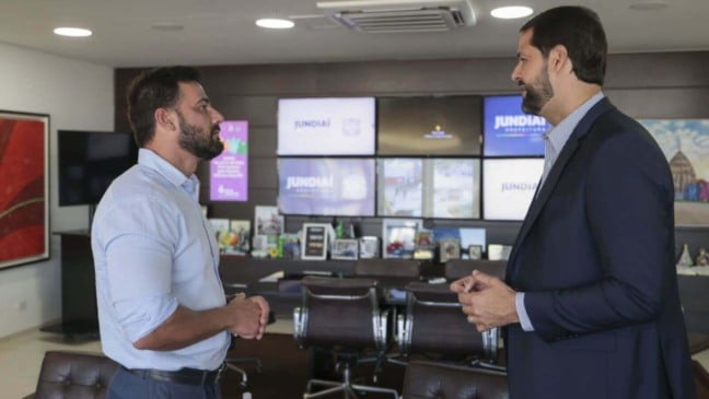 Foto: Prefeitura de Jundiaí