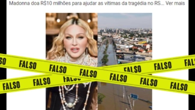 Foto: Reprodução/Redes Sociais