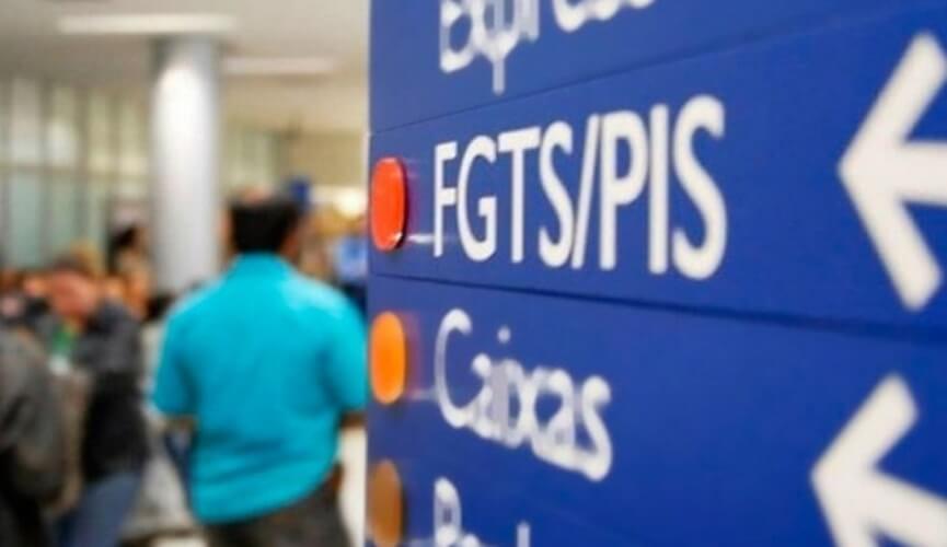 Governo vai liberar R$ 63 bi do FTGS e PIS Pasep nos próximos dias