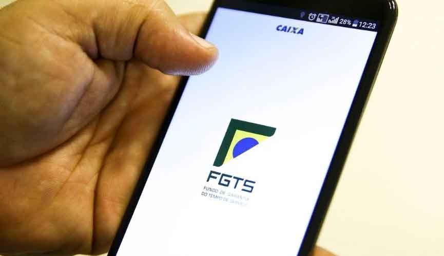 Governo vai propor fim da multa de 10% do FGTS para empregador