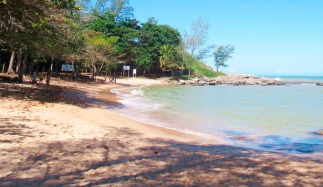 Grávida é estuprada e enterrada viva, mas sobrevive no Rio de Janeiro