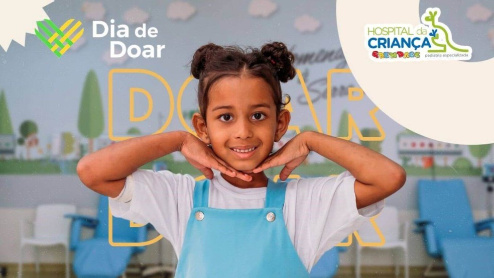 Foto: Divulgação/Grendacc Foto: Divulgação/Grendacc