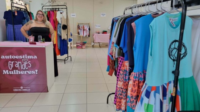 Foto: Divulgação/Grendacc