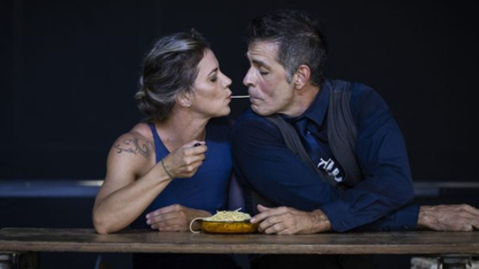 Atores do Grupo Artinerant's