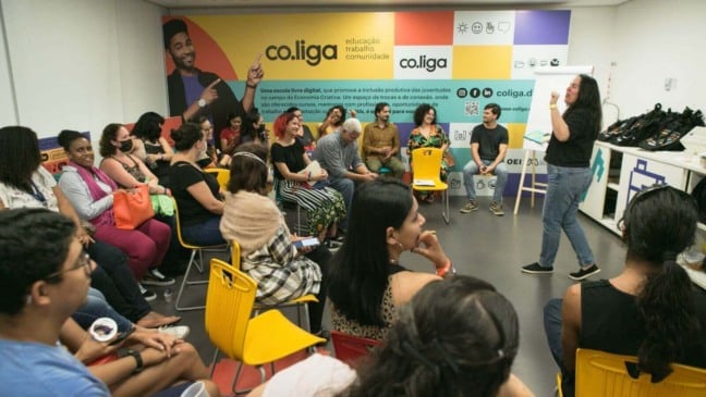 Foto: Divulgação/Grupo CCR