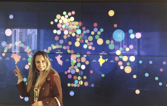 Grupo 'Mães de Jundiaí' é referência nacional para o Facebook