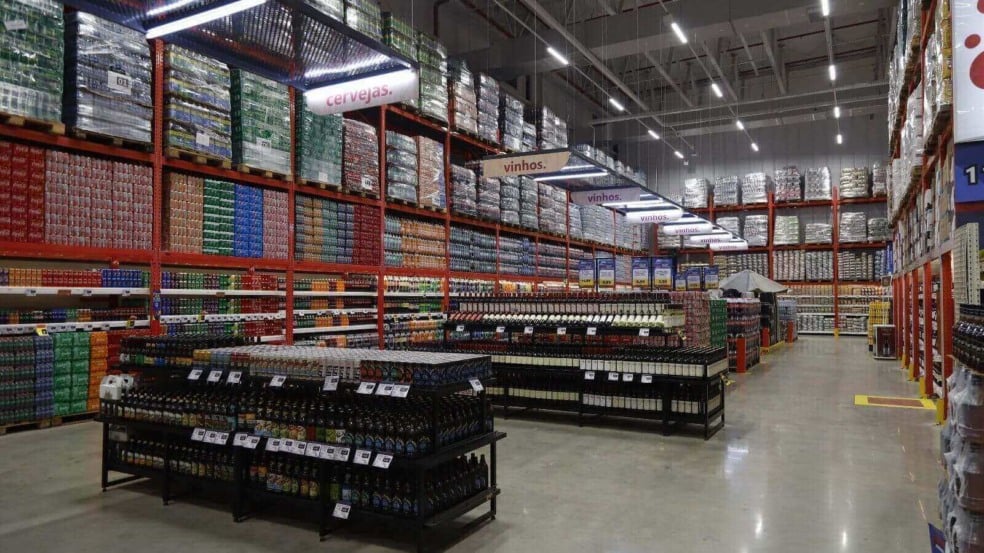 Foto: Grupo Muffato Foto: Grupo Muffato