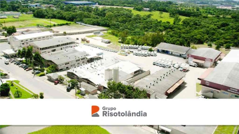 Foto: Reprodução / Grupo Risotolândia